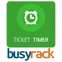 WHMCS Ticket Timer