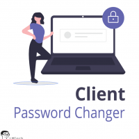 Client Password Changer