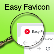 Easy Favicon