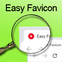 Easy Favicon