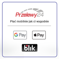 Przelewy24 - Payment Module