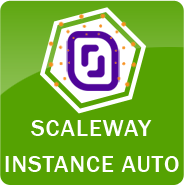 Scaleway VPS (Instances)