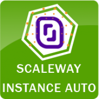 Scaleway VPS (Instances)