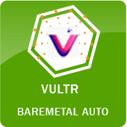 Vultr Bare Metals