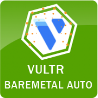 Vultr Bare Metals