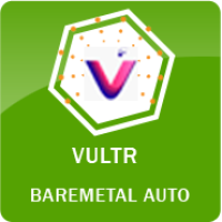 Vultr Bare Metals