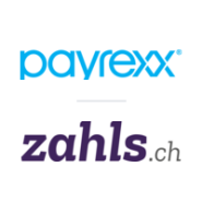 Payrexx / Zahls.ch