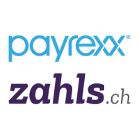 Payrexx / Zahls.ch
