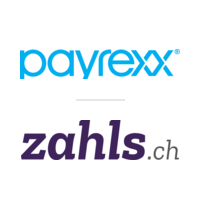 Payrexx / Zahls.ch