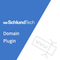 SchlundTech Registrar Domain Plugin