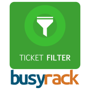 WHMCS Ticket Filter