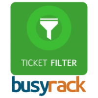 WHMCS Ticket Filter