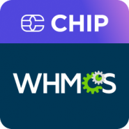 Cash, Card & Coin Handling Integrated Platform. CHIP for WHMCS