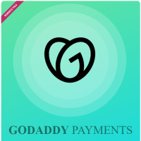 GoDaddy Payments Gateway For WHMCS