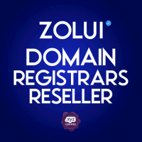 Zolui Domain Registrars Reseller