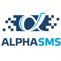 AlphaSMS notification