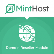 Mint Host Domain Reseller WHMCS Module