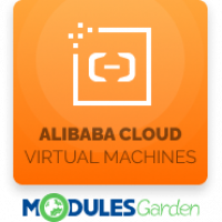 Alibaba Cloud Virtual Machines For WHMCS