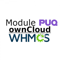 PUQ ownCloud provisioning and automation module