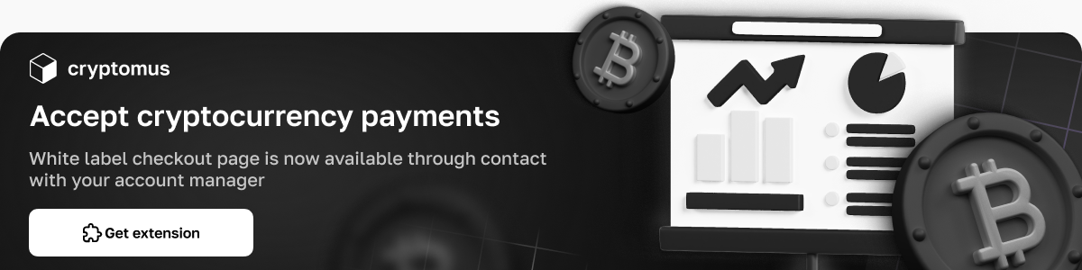 WHMCS Bitcoin & Crypto Payment Gateway Module