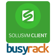 SolusVM Client Module