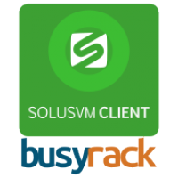 SolusVM Client Module