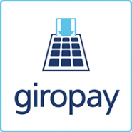 Giropay gateway over micropayment