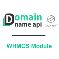 Domain Reseller WHMCS