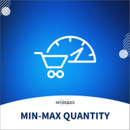 Min-Max Quantity