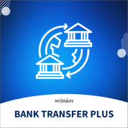 Bank Transfer Plus