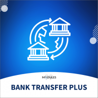 Bank Transfer Plus