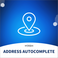Address Autocomplete