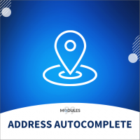 Address Autocomplete