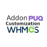 PUQ Customization аddon