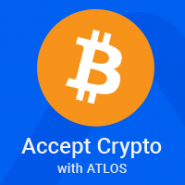 ATLOS Crypto Payments