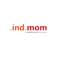 .ind.mom domain registrar plugin
