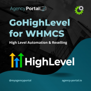 GoHighLevel Integration for WHMCS