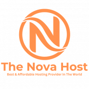 The Nova Host Domain Reseller Module