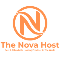 The Nova Host Domain Reseller Module