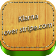 Klarna Paymentgateway for stripe