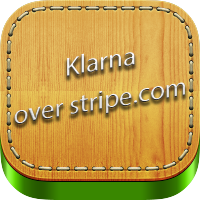 Klarna Paymentgateway for stripe