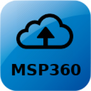 MSP360 addon