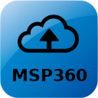 MSP Backup/ Cloudberrylab.com addon