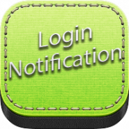 Login Notification