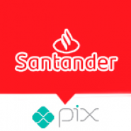 PIX Santander