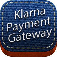 Klarna Payment Gateway