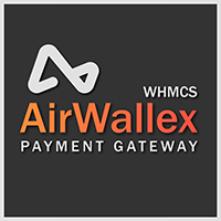 Airwallex Gateway
