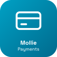 Mollie Payments Addon