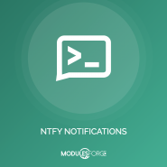 Ntfy Notifications
