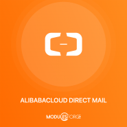 AlibabaCloud DirectMail